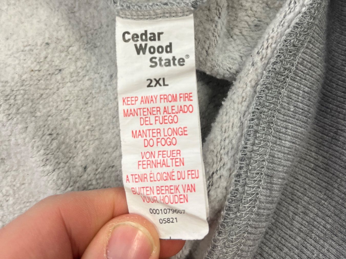 Pulls & Sweat-shirts: Pullover Star Wars, Gr. XXL – Neuf (Voir description) à Kerns par Herr_Sizzla 4