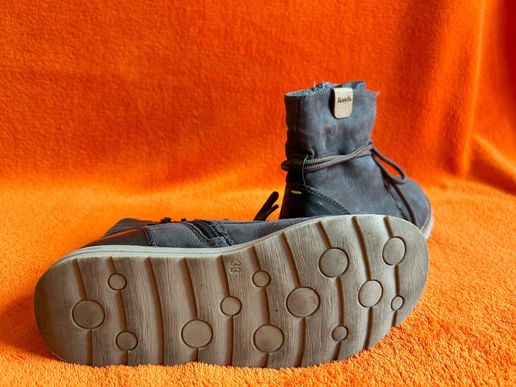 Bench Chaussures filles: Stiefelletten für Mädchen – Neuf (Voir description) à Teufen AR par rog_z6fm 2