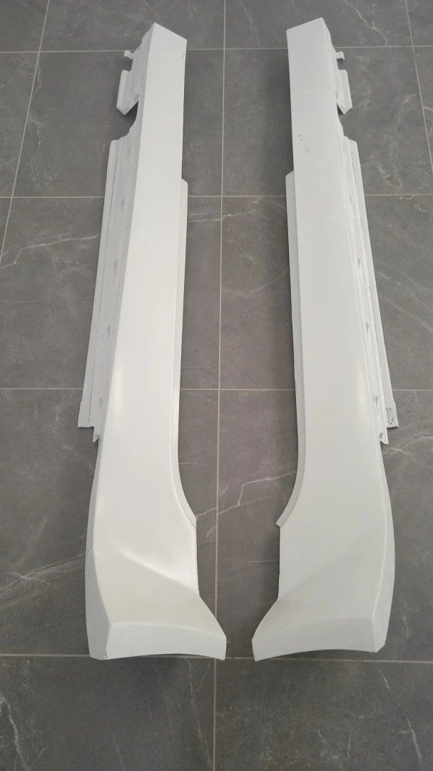 BMW Tutti pezzi di ricambio auto: BMW Z4 GFK Breitbaukit – Nuovo (secondo la descrizione) da Cham venduto da Roellin-racing-shop 3