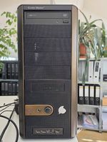 PC mit i7-8700K 32 GB GTX 1070 8 GB SSD Windows 11