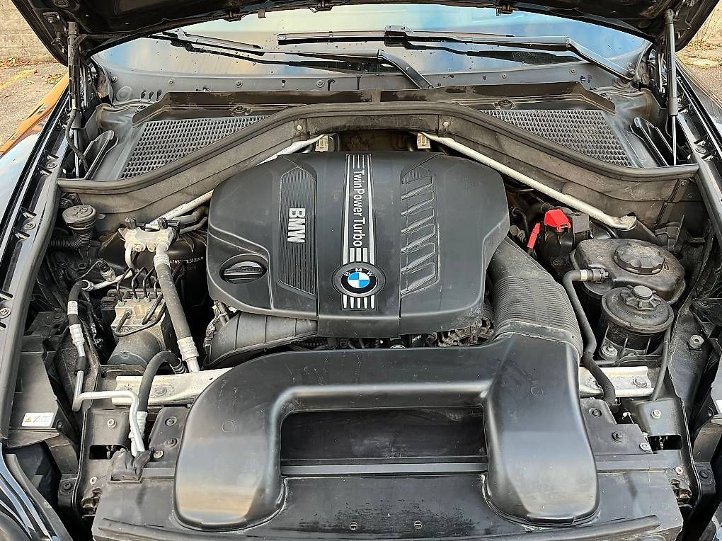 Automobili: BMW X5 xDrive 40d Steptronic – Usato da Le Locle venduto da slo_m8vs 4