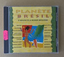 Planète Brésil (Latin) - F12