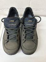 Lowa Renegade III GTX Wanderschuhe, Grösse 36 - Top!