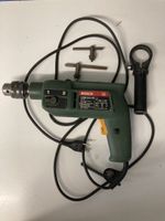 Bohrmaschine