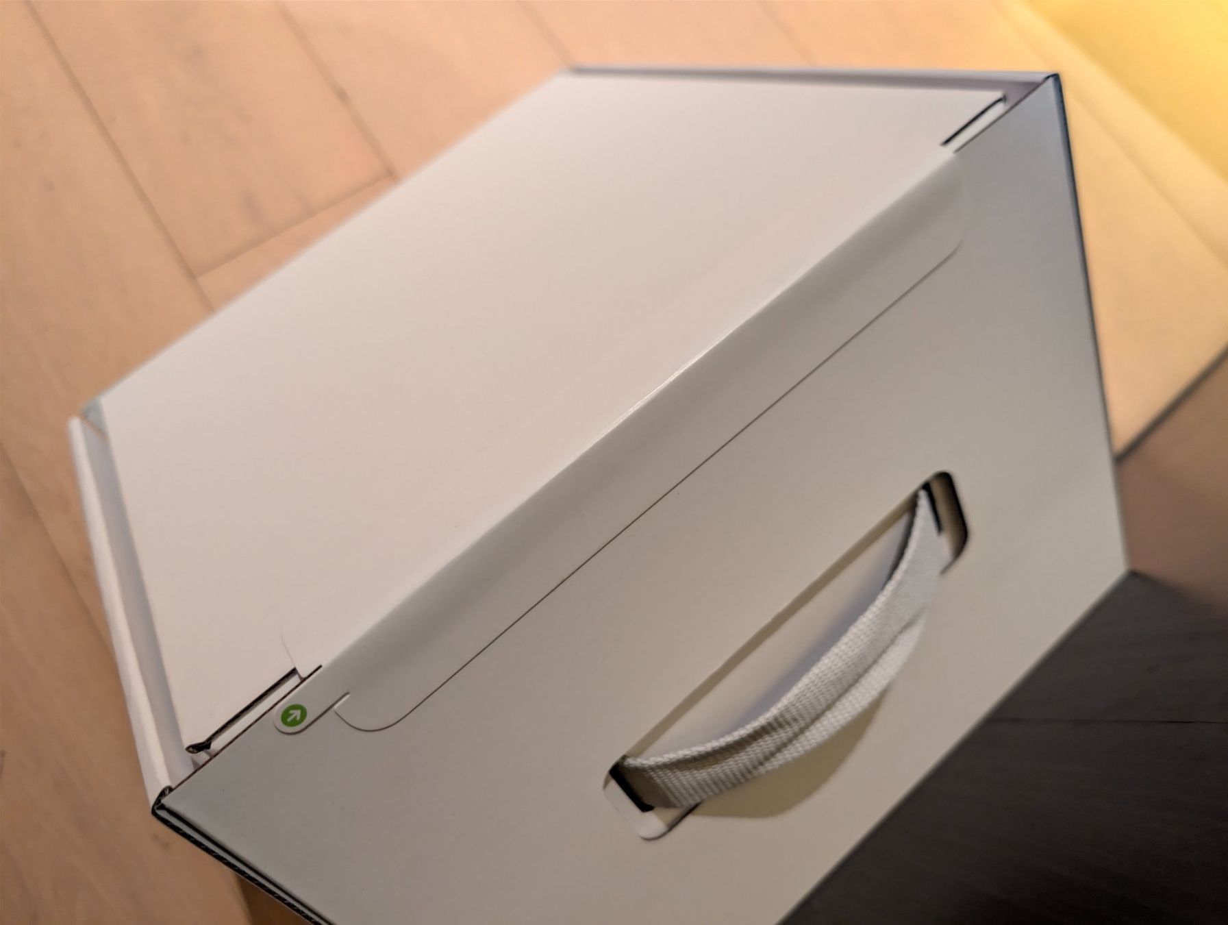Apple PCs: Refurbished Mac Studio M4 Max | 64GB | 2TB | Versiegelt – Neu und originalverpackt aus Schlieren von gatanasios 1