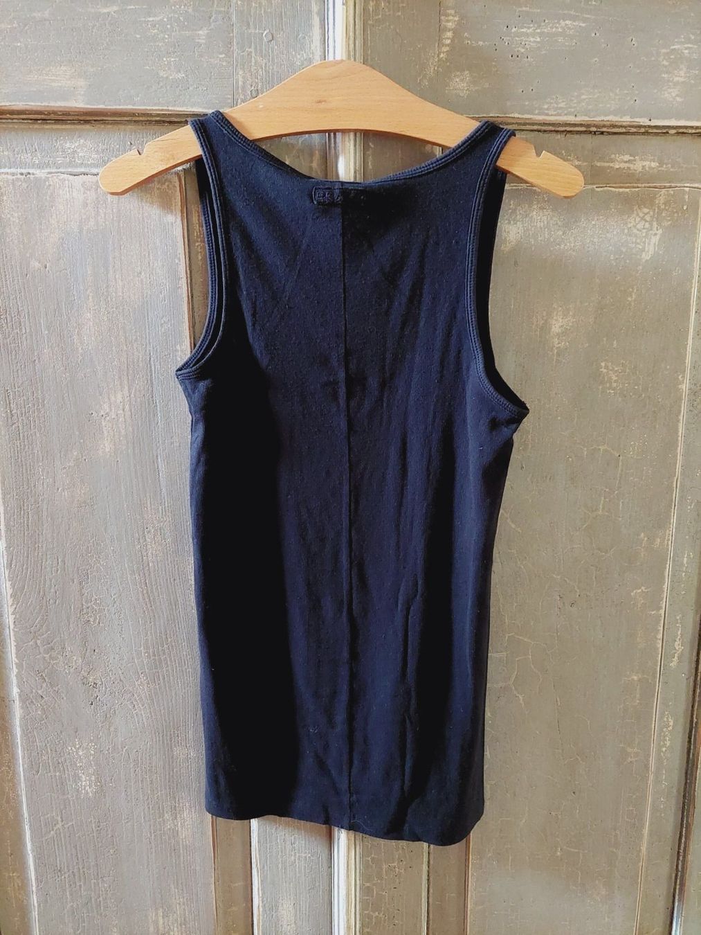 Top: BRAEZ . Top schwarz S – Nuovo e nell'imballaggio originale da Besenbüren venduto da teluride89 1