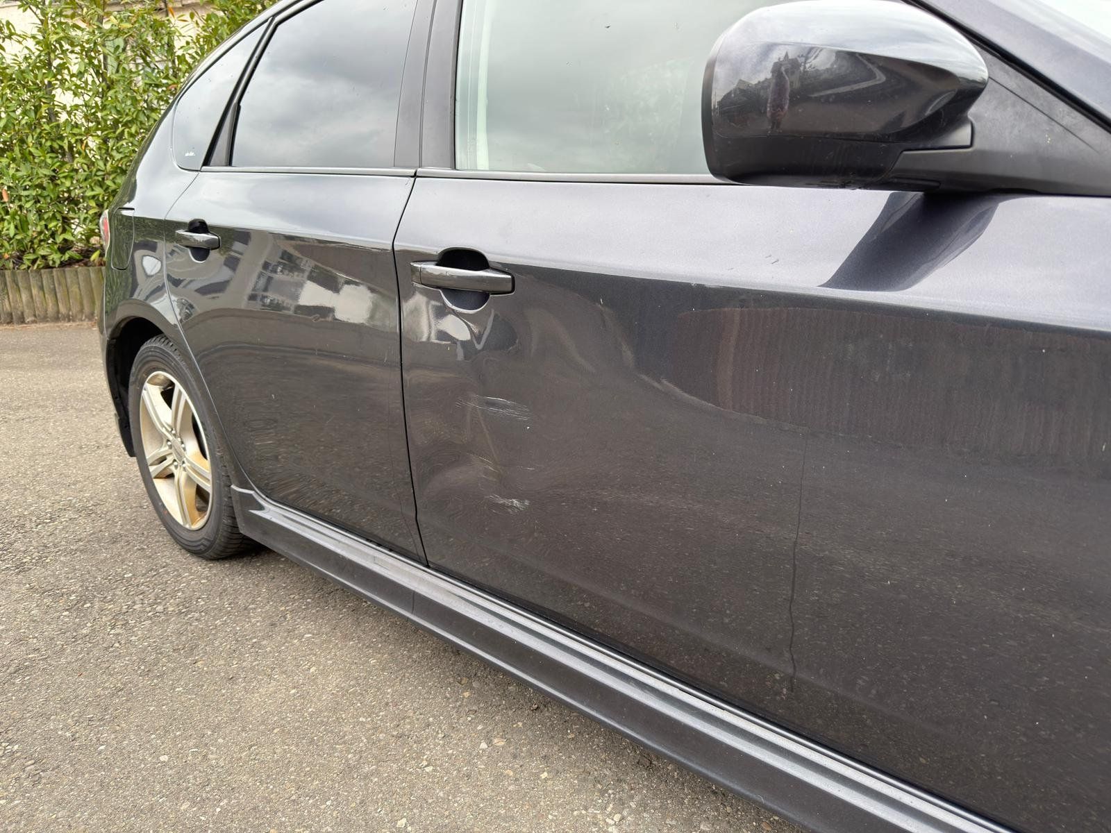 Subaru Automobili: Subaru Impreza 2.0D AWD Allrad Klima Tempomat – Usato da Salmsach venduto da cem-MTM 4