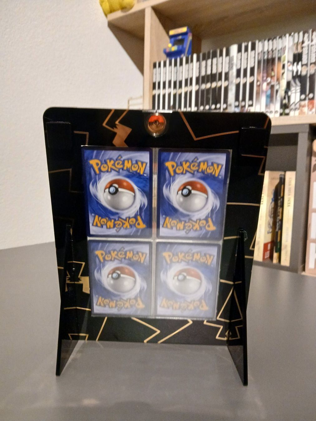 Pokémon Carte collezionabili: Cartes Pokémon Jap Pikachu – Usato da Monthey venduto da Micro-ondesGame 1