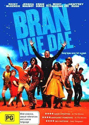 Tutti i DVDs: Bran Nue Dae (DVD Australia Import) – Usato da Spiegel b. Bern venduto da Chilidani