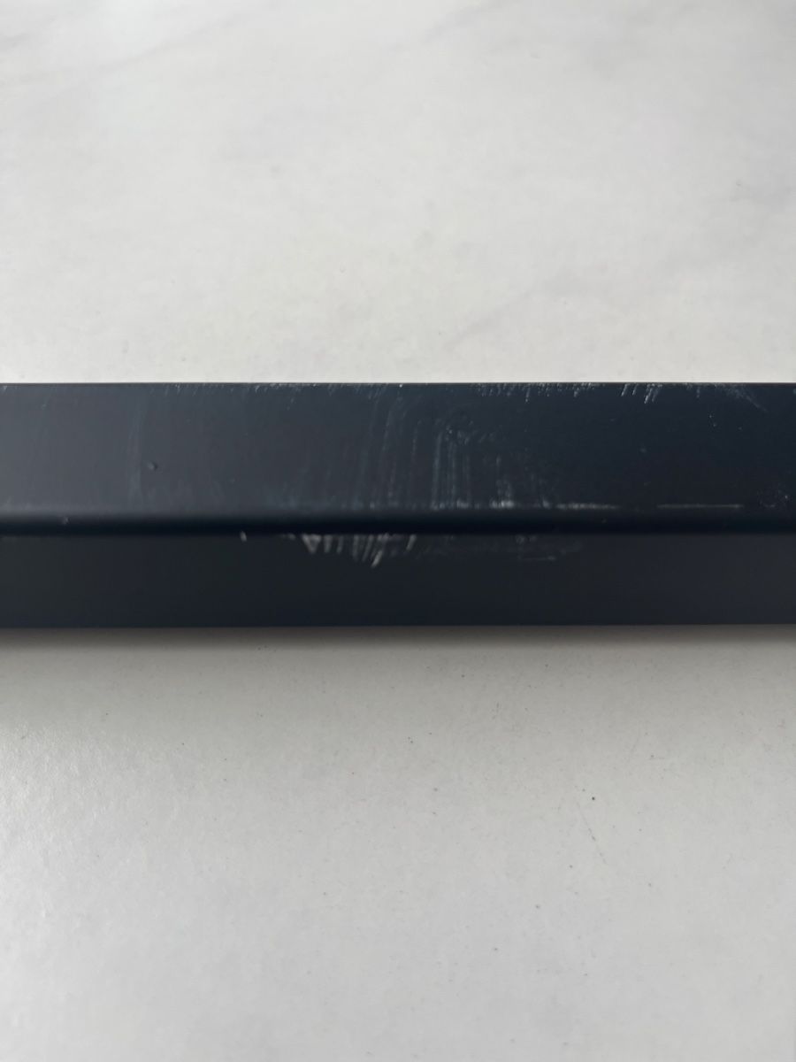Sedie: 6 Stühle, braun, Metallgestell schwarz – Usato da Schaffhausen venduto da GreenApple212 7