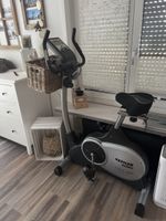 Kettler Vigo 500 Ergometer / Heimtrainer voll funktionsfähig