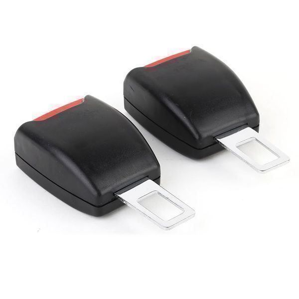 Leine & Halsband: 2 Gurtverlängerung Auto Gurtadapter 46mm – Neu (gemäss Beschreibung) aus Thun von keller001 3