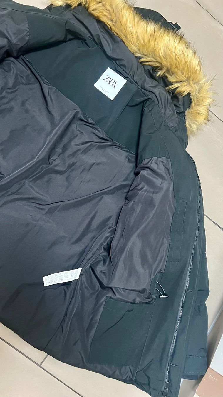 Zara Jacken: Herren Winterjacke Gr. XL – Neu (gemäss Beschreibung) aus Grenchen von LupoGrigio13 5