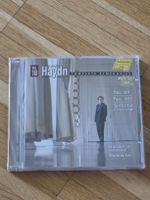 Neue CD: Joseph Haydn Complete Symphonies Vol. 18