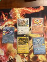 Pokemon Karten Set 5 Karten 30 Jahre Jubilaeum Serie