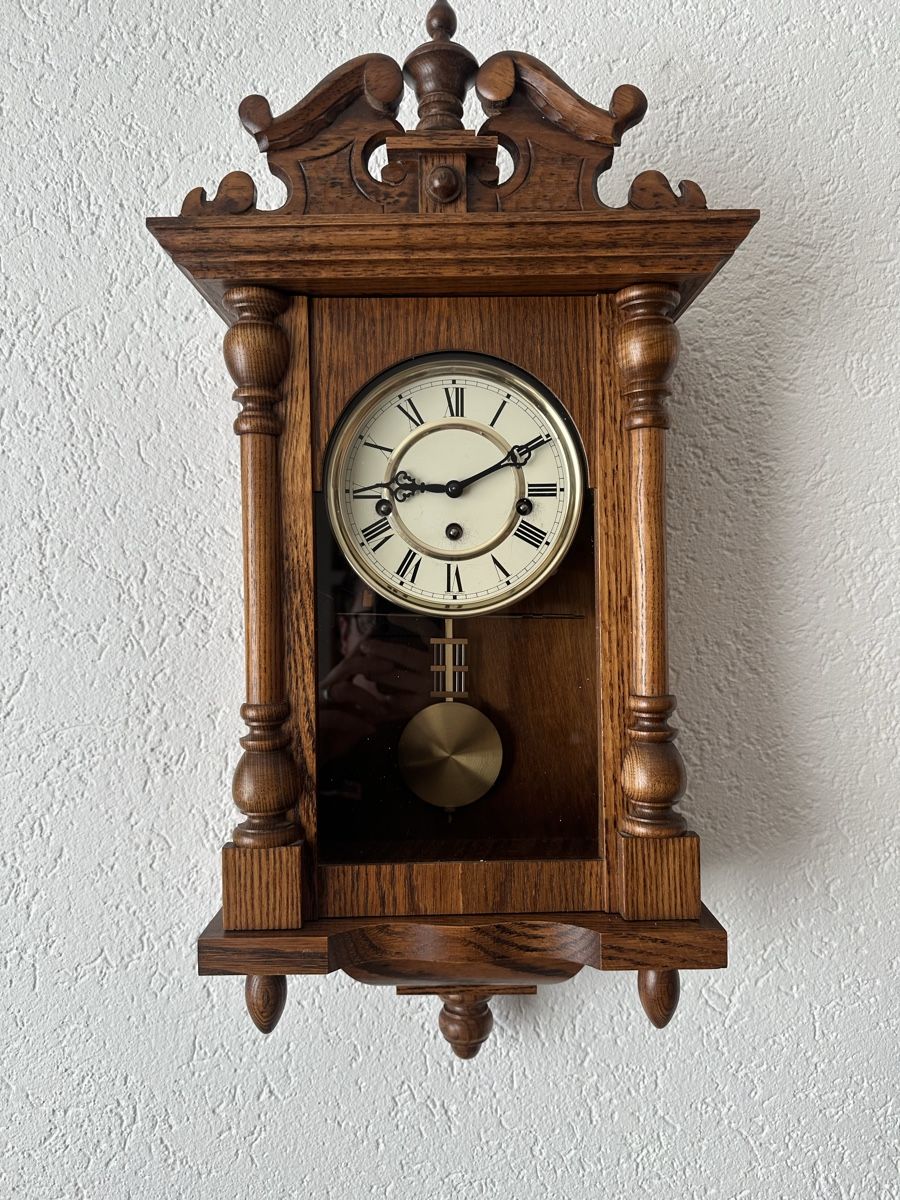 Orologi: Pendeluhr – Usato da Hergiswil LU venduto da eli_5tc9