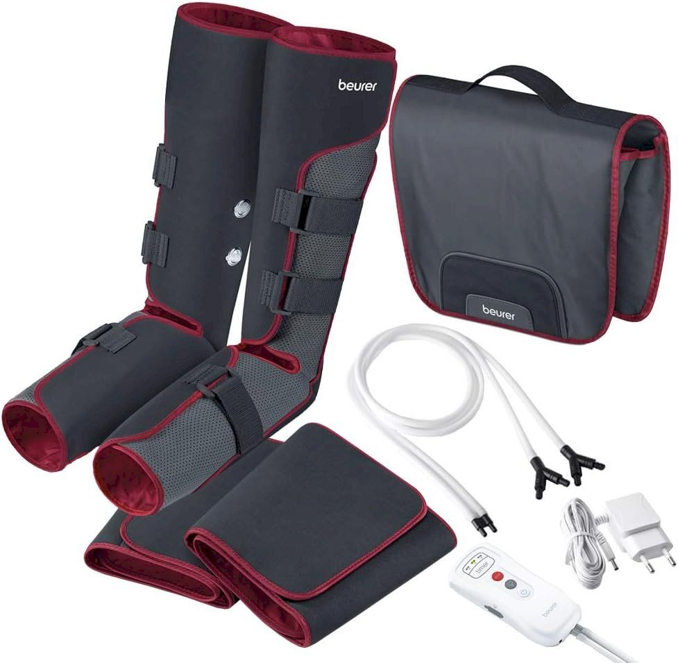 Beurer Massagegeräte: Beurer FM 150 Pro Venen Trainer – Neu und originalverpackt aus Bottighofen von zaap