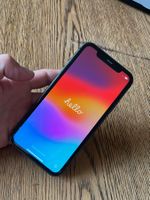 iPhone 11 schwarz 64GB - Zustand gut
