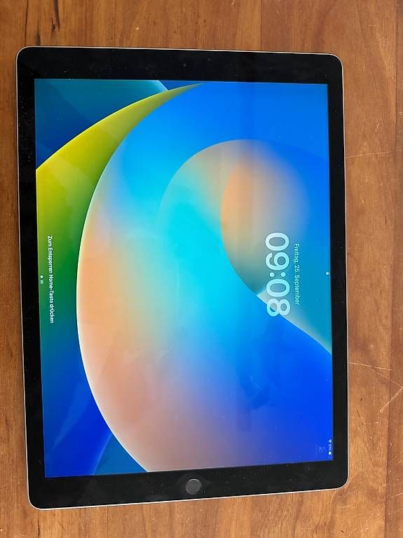 Tablettes PC: iPad Pro 129  – D'occasion à Uster par 8610aubrig