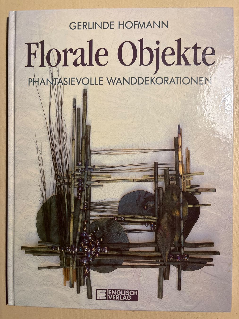 Libri: Florale Objekte – Nuovo (secondo la descrizione) da Lostorf venduto da Felixa64