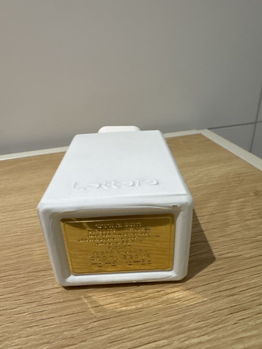 Lattafa Parfum & Eau de Toilette: Lattafa Honor & Glory – Gebraucht aus Kreuzlingen von eli_qm8d 2
