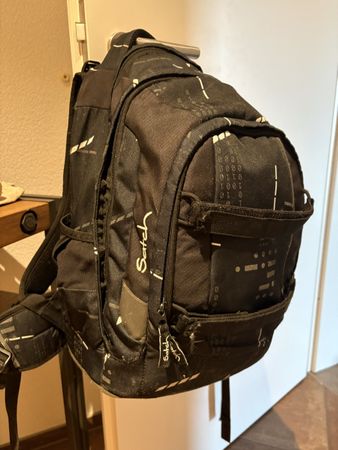 Satch Schulrucksack