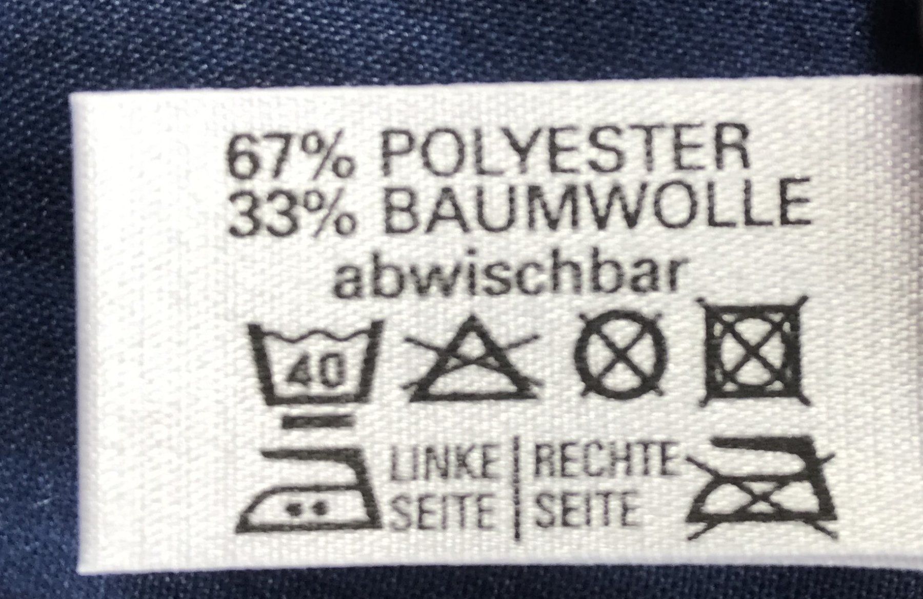 Sonstige Tischwäsche: BISTRO TISCHDECKE NEU DURCHMESSER 170CM – Neu (gemäss Beschreibung) aus Ostermundigen von crazy-horse-1840 4