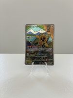 Pokemon karte  Fan Rotom 213/193