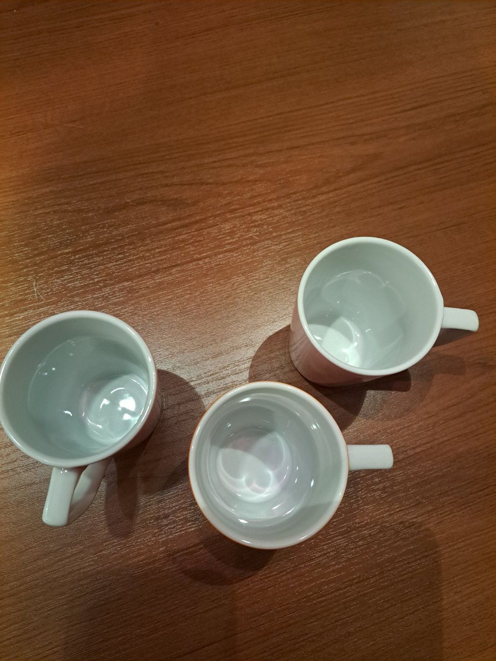 Tazze: 3 LSA Tassen, Teetassen, Kaffeetassen – Usato da Rafz venduto da MuriFinn 1