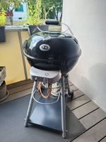 Gaskugelgrill Outdoorchef Leon 570 G