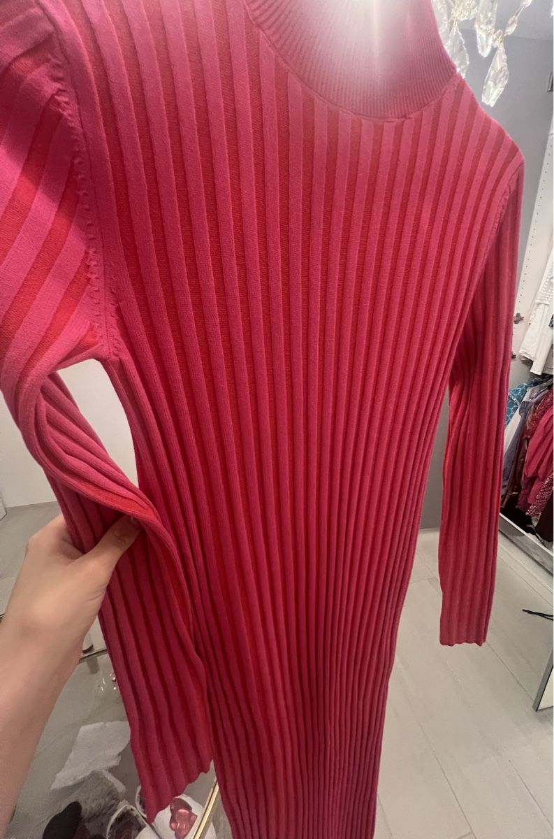 Zara Vestiti: Kleid – Nuovo (secondo la descrizione) da Zürich venduto da R1908 2