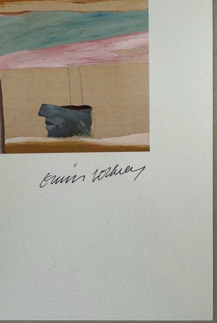 Foto & Immagini: David Hockney: Untitled XXX/200 – Nuovo (secondo la descrizione) da Meilen venduto da Smgdesign 2