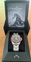 Norqain Adventure Sport 40mm Automatic  NEU & Ungetragen