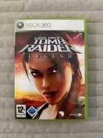 Tomb Raider Legend für Xbox 360