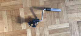 Buse vapeur Delonghi magnifica TYPE:ESAMO3.110.S EX:1