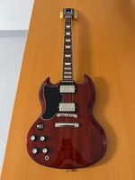 Gibson SG Standard 61 Lefthand