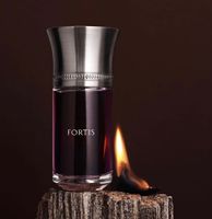 Fortis Les Liquides Imaginaires eau de parfum 6ml sample