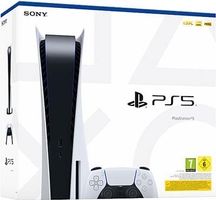 Sony PlayStation 5 Spielkonsole