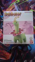 Pokemon World Scale Figure Meganium Meganie BANDAI