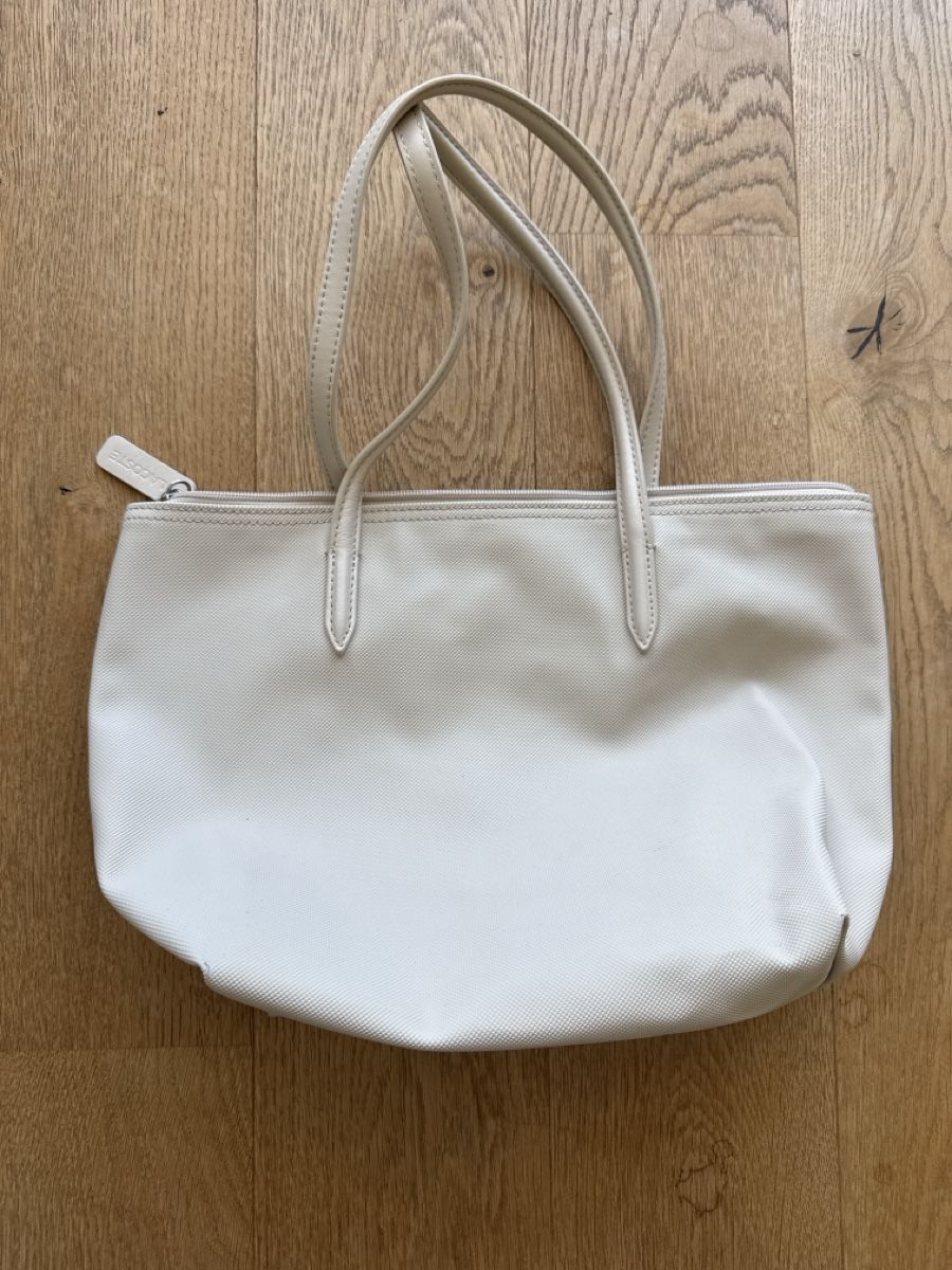 Lacoste Borse da donna: Handtasche – Usato da Worblaufen venduto da ste_2qwj 1