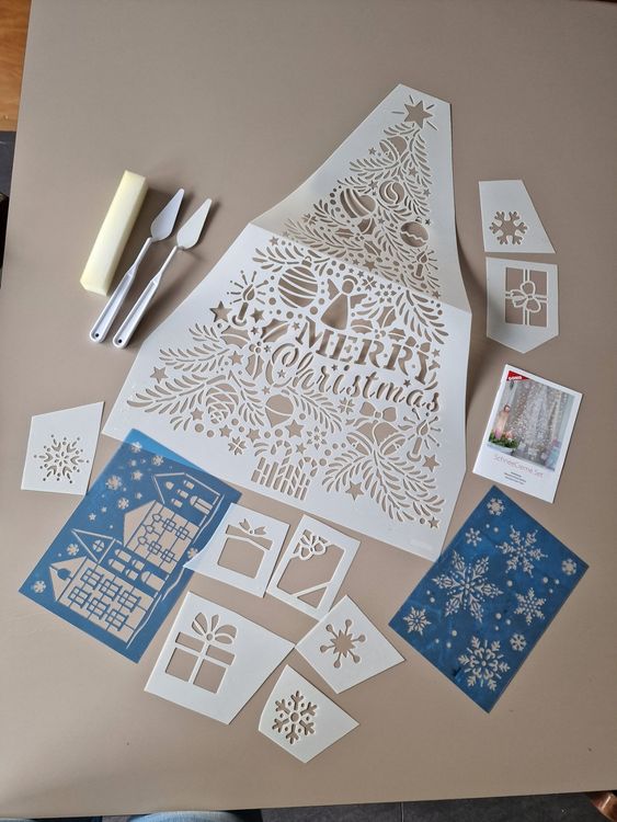 Schnee Créme Set | Kaufen auf Ricardo