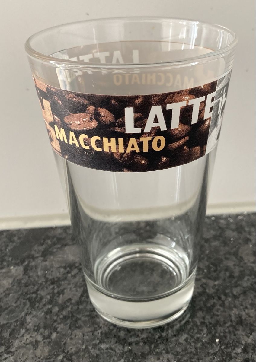 Bicchieri: Rastal Latte Macchiato Gläser – Usato da Zürich venduto da Sick0