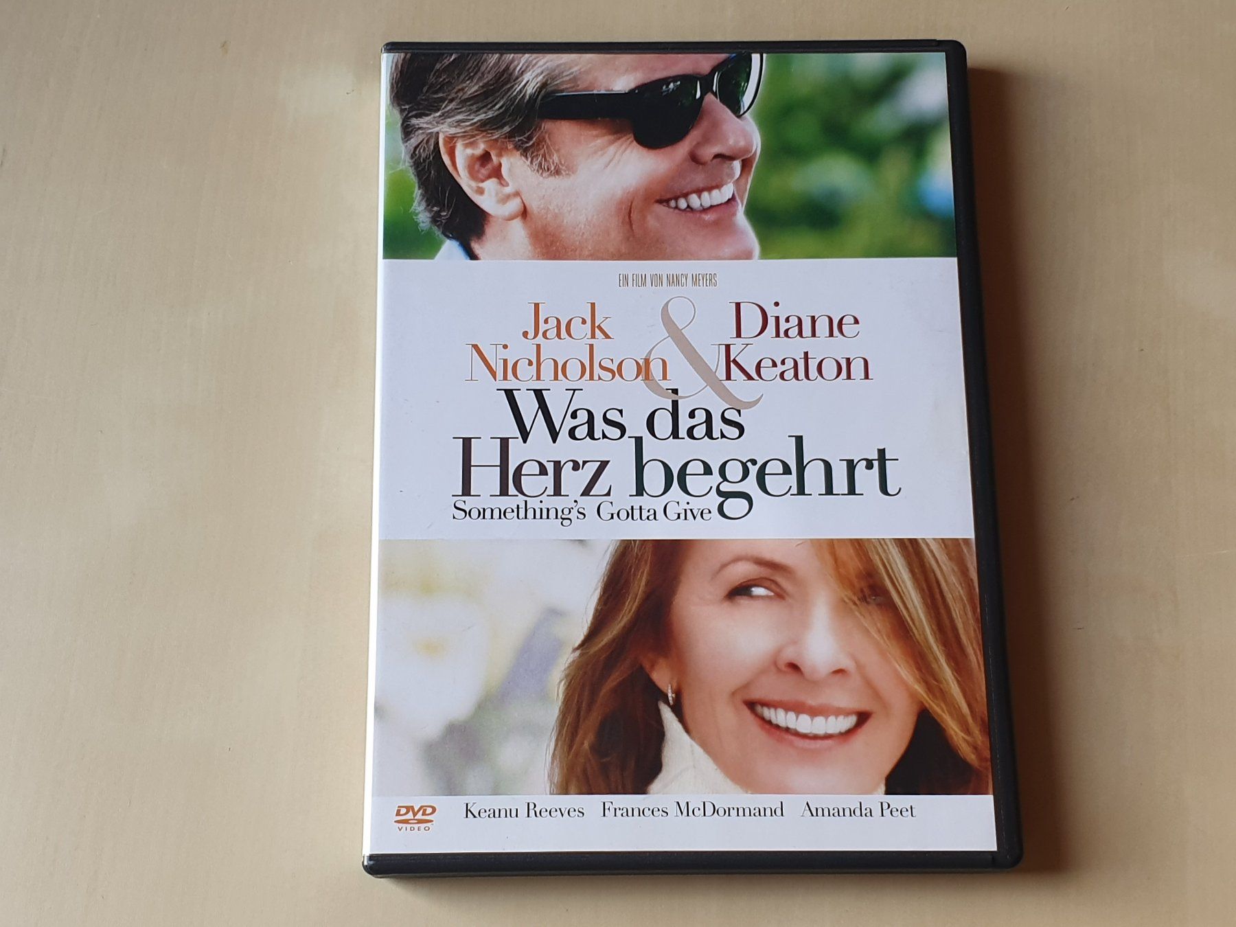 Tutti i DVDs: Was das Hertz begehrt – Usato da Stansstad venduto da collectorsshop