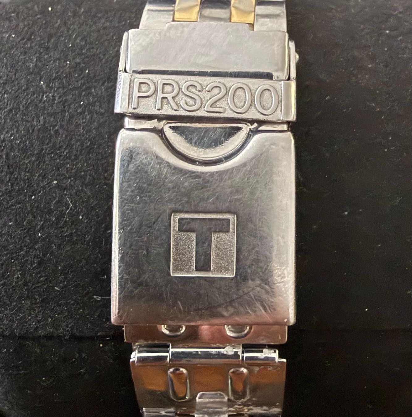 Tissot Orologi: Tissot Chronograph – Usato da Küsnacht ZH venduto da mit_ps82 6