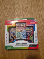 Pokemon Erste Partner Kollektion Serie 1 DE ab 1 Franken