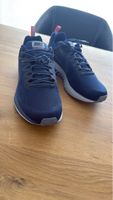 Nike Structure 21 Laufschuhe – Gr. 43 – Dunkelblau