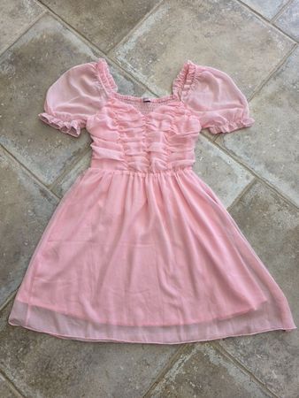 Sommer- Kleid / Röckli Gr. S