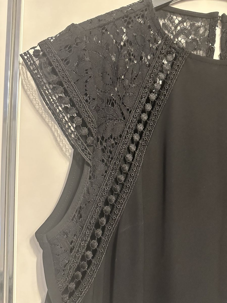 Zara Vestiti: Cocktail Kleid vonZARA Gr.S – Usato da Pfungen venduto da Outlet64 1