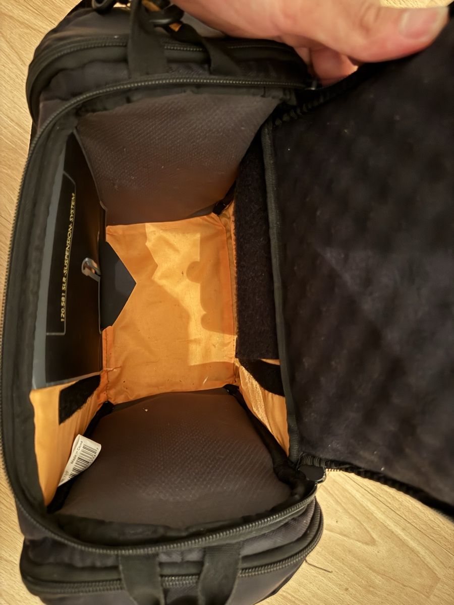 Borse:  Case Logic bag  – Usato da Ibach venduto da Mpf93 3