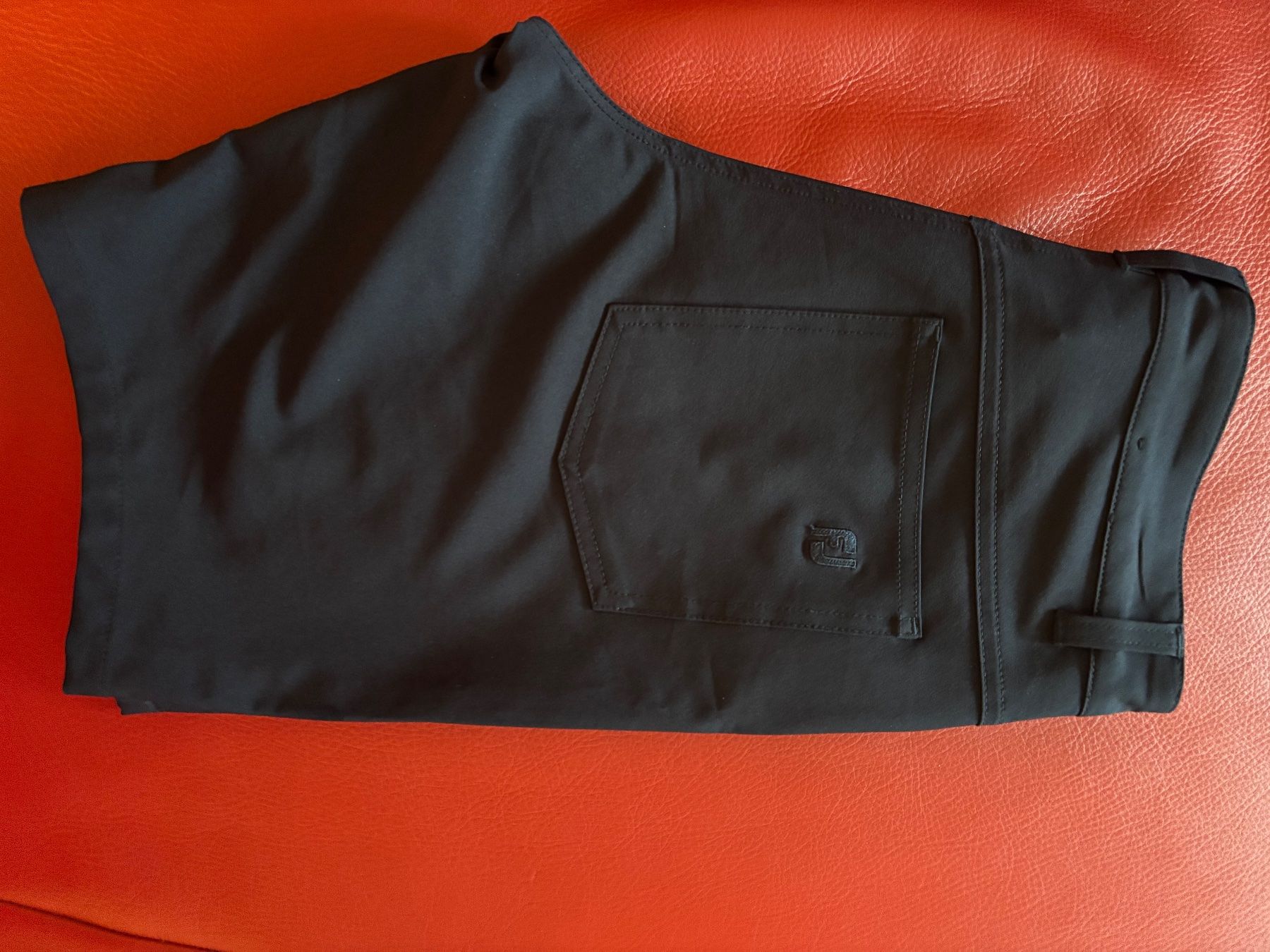 Pantaloni: leichte Golfhose von Footjoy – Nuovo (secondo la descrizione) da luzern venduto da Gipsy201
